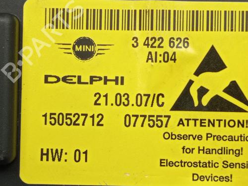 Spak kontakt MINI MINI (R56) Cooper S | BP28730413I30