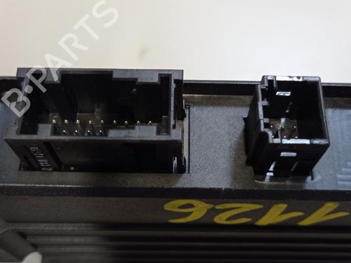 Electronic module CITROËN BERLINGO MULTISPACE (B9) 1.6 HDi 75 16V | BP9859113M83 