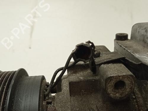 AC compressor HYUNDAI COUPE I (RD) 1.6 i 16V | BP8070948M34 