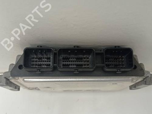 Engine control unit (ECU) CITROËN C4 Coupe (LA_) 1.6 HDi | BP36435337M57 - Image 3