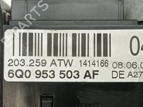 Switch VW POLO IV (9N_, 9A_) 1.2 12V | BP29303466I30