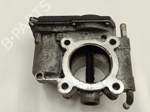Throttle body MAZDA 5 (CR) 2.0 CD (CR19) | BP28125373M82 