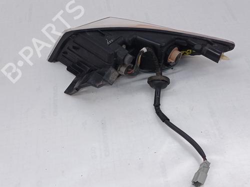 Left taillight HONDA CIVIC VIII Hatchback (FN, FK) 1.8 (FN1, FK2) | BP15817505C34 