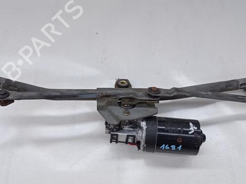 Used Front wiper motor VW GOLF IV (1J1) [1997-2008]  26141021