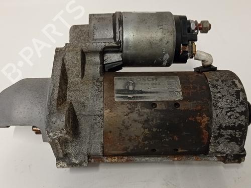 Startmotor IVECO DAILY IV Van [2006-2012]  13932172