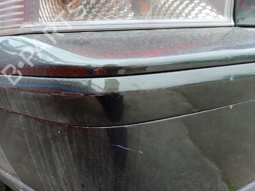 Rear bumper VOLVO S60 I (384) 2.4 D | BP16357701C8 