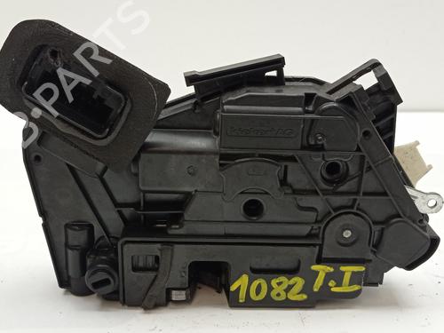 Rear left lock SEAT LEON (5F1)  | BP9420130C100 