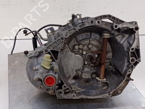 Gearbox CITROËN XSARA (N1) 1.9 TD | BP26288097M3 