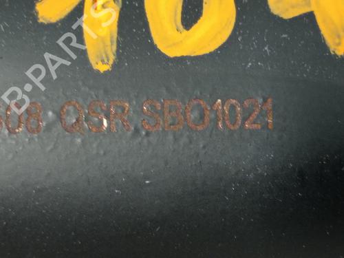 Startmotor SEAT IBIZA III (6L1)  | BP20213163M8