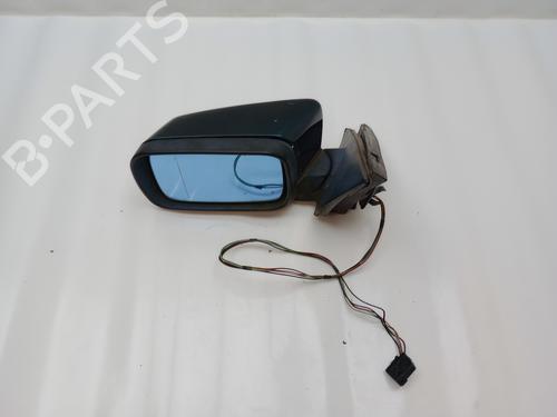 Used Left mirror Left mirror BMW 5 (E39) 525 tds (143 hp) 33328105 33328105