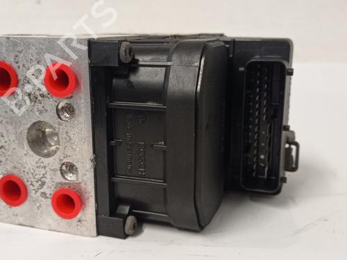 ABS pump PEUGEOT 406 (8B) 2.0 HDI 110 | BP8668524M43 