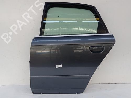 Used Left rear door AUDI A4 B7 (8EC) 2.0 TDI 16V (140 hp) 29157257