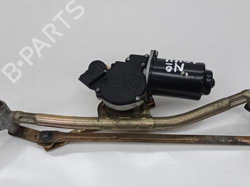 Front wiper motor RENAULT MEGANE II Saloon (LM0/1_)  | BP27262527M29 