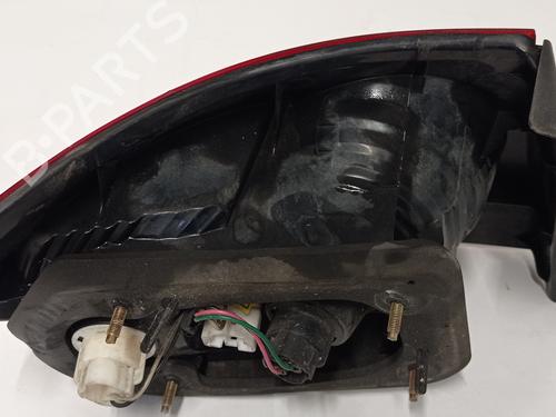 Right taillight HYUNDAI ELANTRA III (XD)  | BP18905341C35 