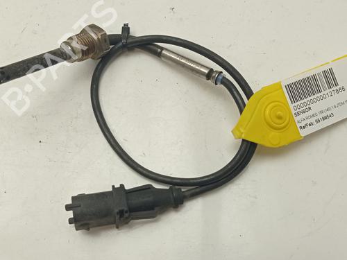 Elektronisk sensor ALFA ROMEO 159 (939_) 1.9 JTDM 16V (939AXC1B, 939AXC12) (150 hp) 30102553