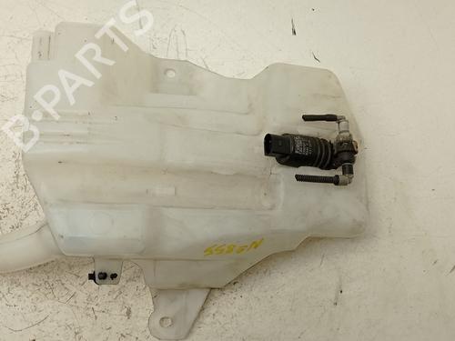 Used Windscreen washer tank FORD KUGA II (DM2) 1.6 EcoBoost (150 hp) 8048728