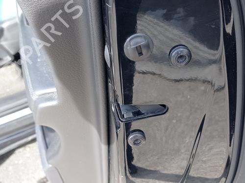 Rear right lock AUDI Q7 (4LB) 3.0 TDI quattro | BP9133452C99 