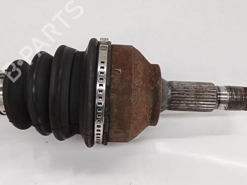 Right front driveshaft CITROËN C5 III (RD_) | BP37151679M39 - Image 5