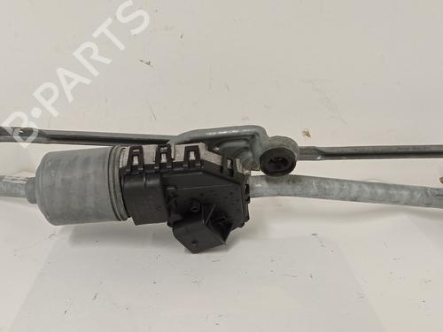 Used Front wiper motor FORD MONDEO III Turnier (BWY) [2000-2007]  9647635