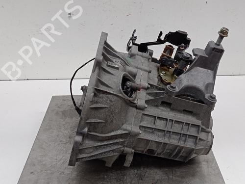 Gearbox FORD FOCUS I (DAW, DBW) 1.8 TDCi | BP23534149M3 
