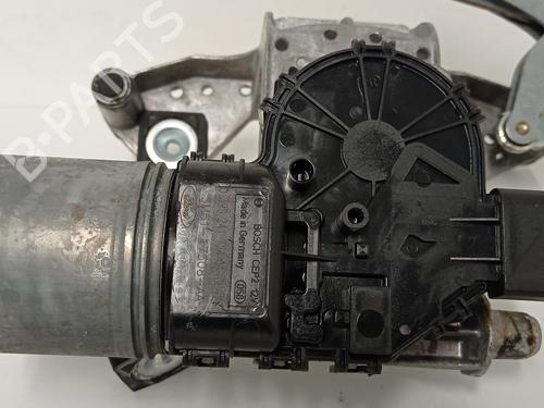 Front wiper motor FORD FOCUS C-MAX (DM2)  | BP9647648M29 