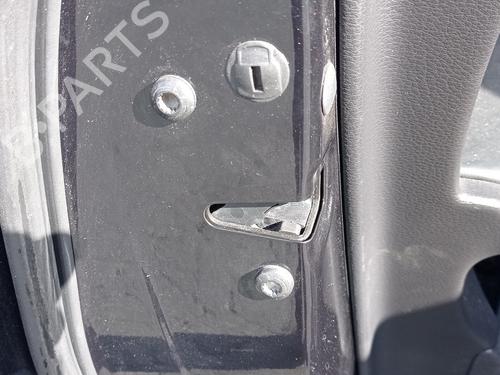 Used Rear left lock AUDI Q7 (4LB) 3.0 TDI quattro (233 hp) 9133449