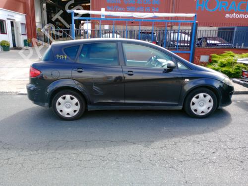 Fuse box SEAT TOLEDO III (5P2)  | BP29911394E1 