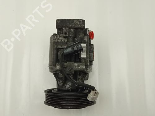 AC compressor TOYOTA COROLLA (_E12_) 1.4 D (NDE120_, NDE120R) | BP33442128M34 - Image 3