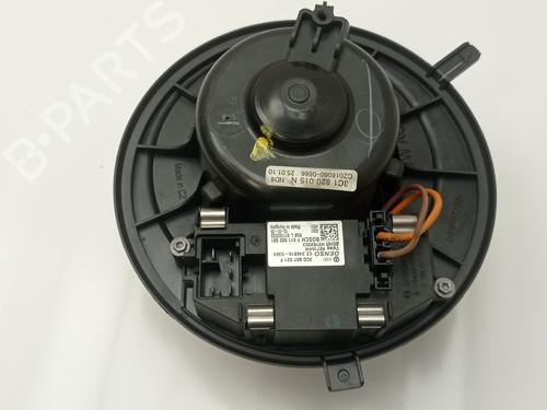 Heater blower motor VW TIGUAN (5N_) 2.0 TDI | BP29489745M62 