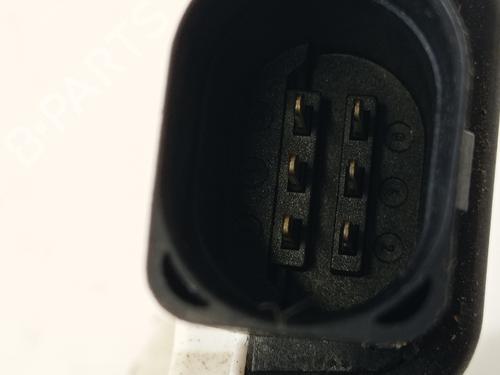 Rear right lock SEAT IBIZA IV (6J5, 6P1)  | BP10933537C99 