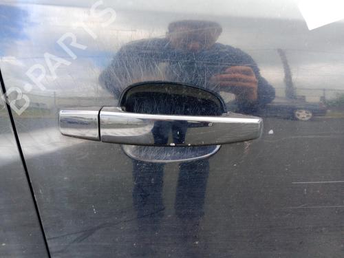 Used Front right exterior door handle OPEL ZAFIRA / ZAFIRA FAMILY B (A05) 1.9 CDTI (M75) (150 hp) 18322631