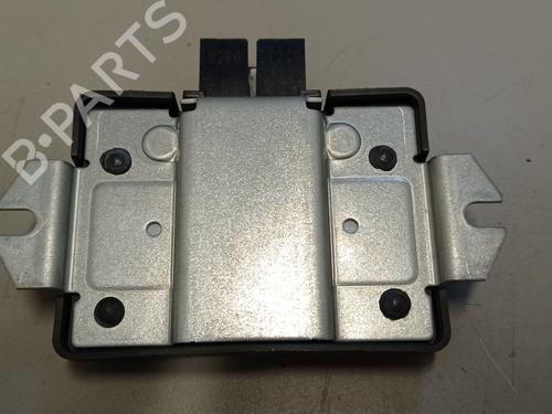 Module électronique MERCEDES-BENZ M-CLASS (W163) ML 400 CDI (163.128) | BP9769739M83 