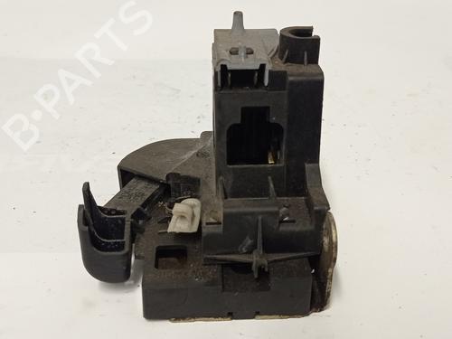 Front right lock RENAULT MEGANE I Classic (LA0/1_) 1.9 D (LA0A, LA0U, LA0R) | BP9048963C97 