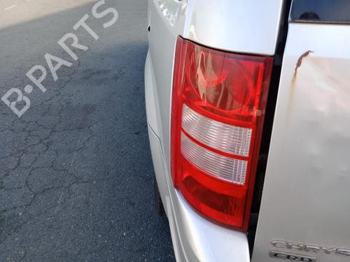 Used Left taillight Left taillight 37488328 37488328