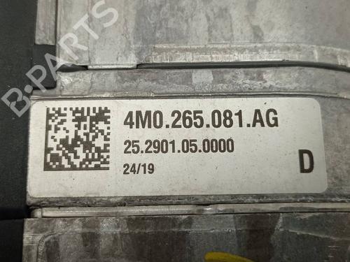 Auxiliary water pump AUDI Q7 (4MB, 4MG, 4MQ) 50 TDI Mild Hybrid quattro | BP36433928M111 - Image 2