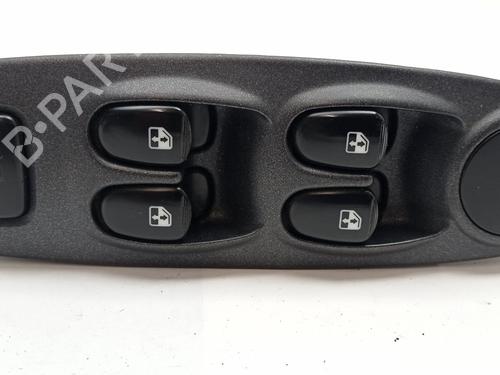 Left front window switch HYUNDAI ACCENT II (LC) 1.5 CRDi | BP8521807I27 