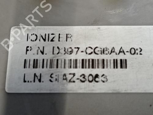 Electronic module KIA SPORTAGE III (SL) 1.7 CRDi | BP10779059M83