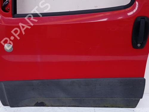 Left front door PEUGEOT BIPPER (AA_)  | BP23946287C2 