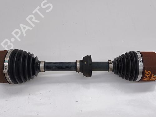 Used Left front driveshaft HONDA CR-V III (RE_) 2.2 i-DTEC 4WD (RE6) (150 hp) 16785624