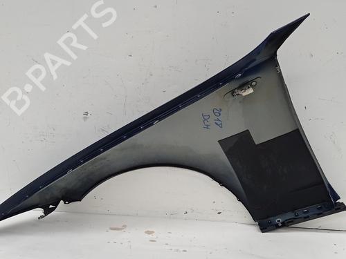 Right front fenders BMW 1 (E87) 116 d | BP28057459C42 