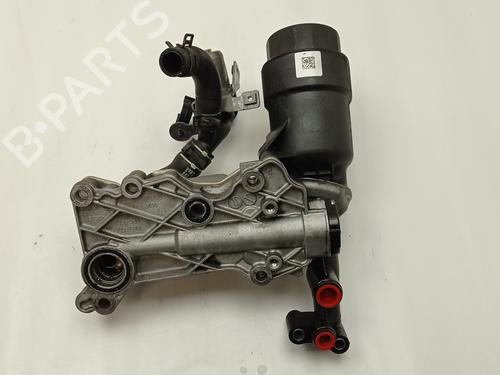 Oil radiator MERCEDES-BENZ E-CLASS Coupe (C207) E 220 CDI / d (207.302, 207.301) | BP33430880M33 - Image 4