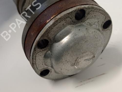 Driveshaft MERCEDES-BENZ M-CLASS (W164) ML 320 CDI 4-matic (164.122) | BP8497541M37 