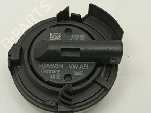 Electronic sensor VW GOLF VII (5G1, BQ1, BE1, BE2)  | BP25976246M84  - Image 5
