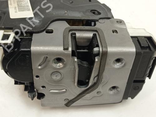 Rear right lock MERCEDES-BENZ B-CLASS Sports Tourer (W246, W242)  | BP27804910C99 