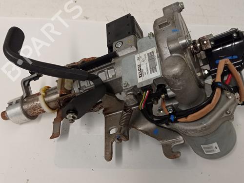 Used Steering column RENAULT GRAND SCÉNIC II (JM0/1_) [2004-2009]  8922184