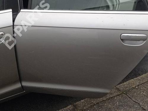left-rear-door-audi-a6-c6-4f2-20-tdi-2004-2005-2006-2007-2008-2009-2010-2011-9133333 main image