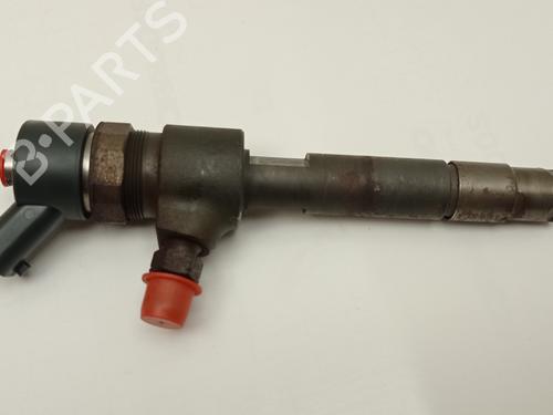 Injector OPEL VECTRA C GTS (Z02) 1.9 CDTI (F68) | BP27180956M100 