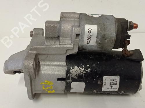 Used Starter FIAT DUCATO Van (250_) 115 Multijet 2,0 D (116 hp) 18492001