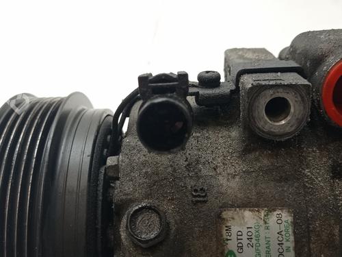 AC compressor KIA SPORTAGE II (JE_, KM_) 2.0 CRDi | BP8117921M34 