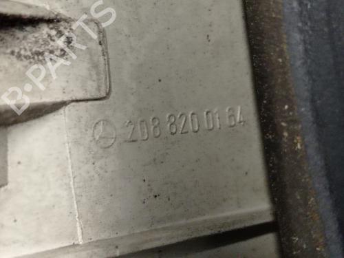 Left taillight MERCEDES-BENZ CLK (C208) CLK 320 (208.365) | BP8668519C34 